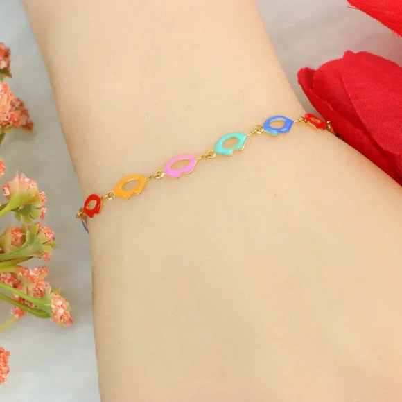"New Beautiful Design Bracelet for Women/Girls, Gift, B665 - Picture 2 of 15